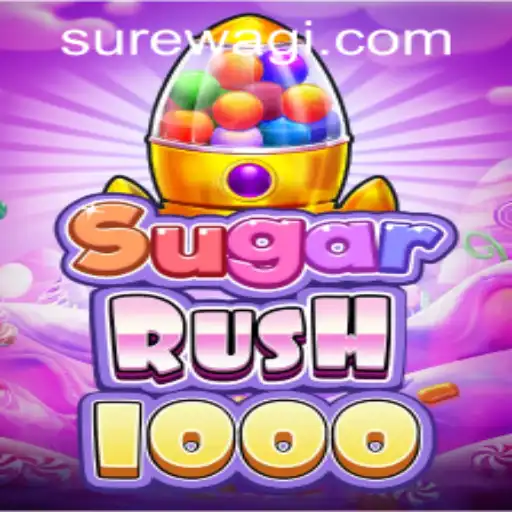 Engage Your Senses with SugarRush1000: The Sweetest Virtual Adventure