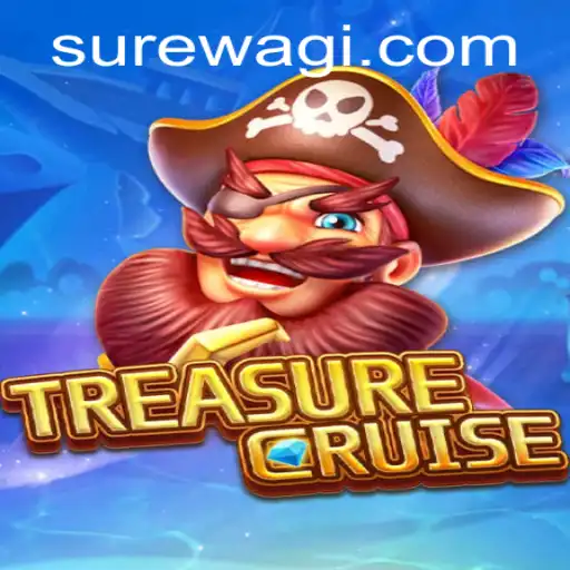 Embark on a Thrill: Exploring TREASURECRUISE and WagiSure.COM