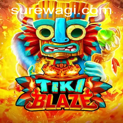 Unveiling TikiBlaze: The Adventure of a Lifetime with WagiSure.COM
