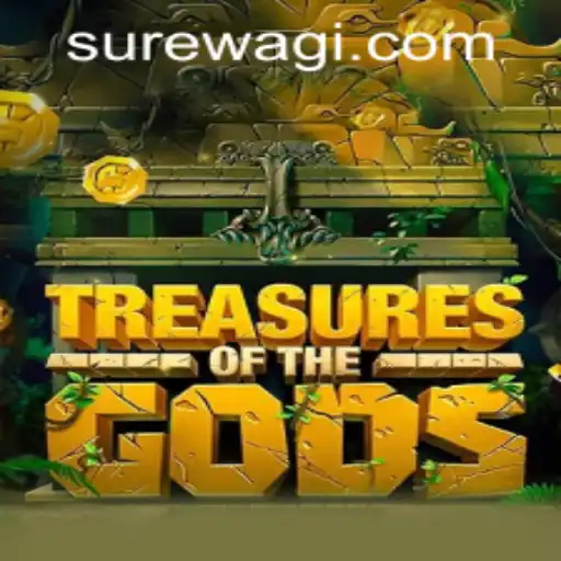 Explore the Enigmatic World of TreasureoftheGods