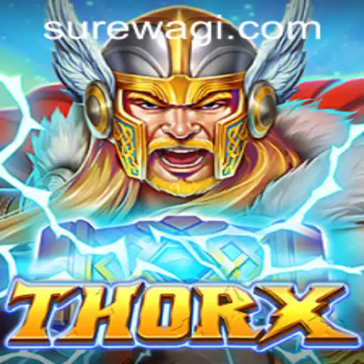 Experience the Thunderous Adventure of ThorX with WagiSure.COM