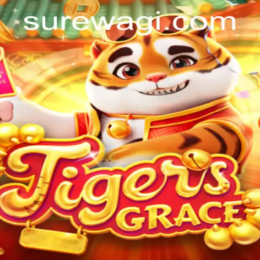 TigersGrace: A Dynamic Gaming Experience Enhanced by WagiSure.COM