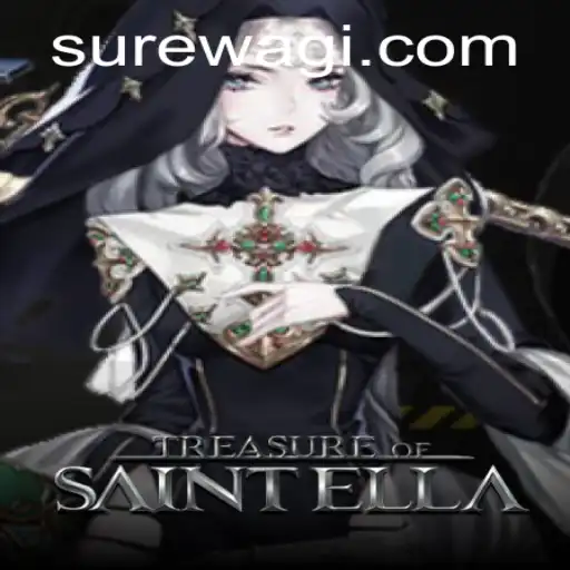 Unveiling TreasureofSaintElla: A Deep Dive into the Gameplay and Mechanics