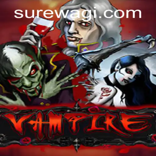 Unveiling the Enigmatic World of Vampire: A Deep Dive Into the Game